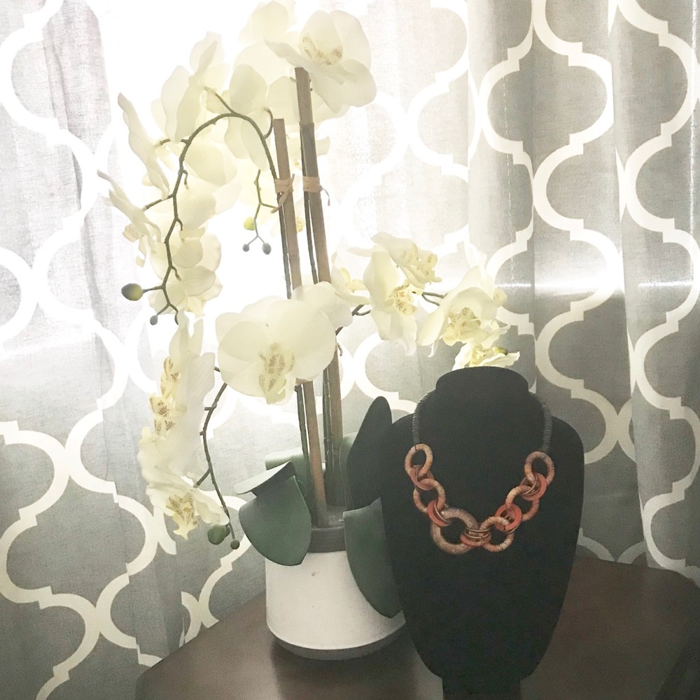 Statement Necklace